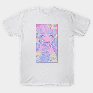 Pastel Nightmare T-Shirt